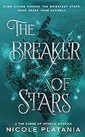 Algopix Similar Product 14 - The Breaker of Stars A The Curse of