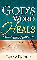 Algopix Similar Product 19 - God's Word Heals