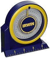 Algopix Similar Product 2 - IRWIN Tools Magnetic Angle Locator