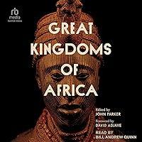 Algopix Similar Product 7 - Great Kingdoms of Africa