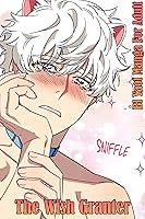 Algopix Similar Product 8 - The Wish Granter Bl Yaoi Manga For