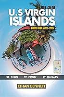 Algopix Similar Product 18 - US Virgin Islands Travel Guide Your