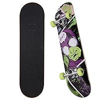 Algopix Similar Product 17 - Cal 7 Complete Standard Skateboard