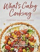 Algopix Similar Product 2 - Whats Gaby Cooking Everyday