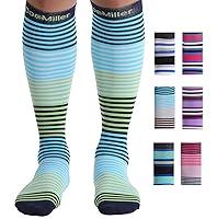 Algopix Similar Product 10 - Doc Miller  Compression Socks for