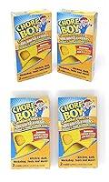 Algopix Similar Product 12 - Chore Boy Golden Fleece Scrubbing