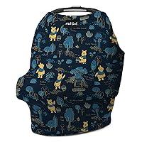 Algopix Similar Product 5 - Milk Snob Original Disney 5in1 Cover