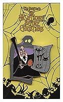 Algopix Similar Product 8 - Disney Pin  Nightmare Before Christmas