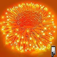 Algopix Similar Product 18 - Vivideal 200 LED Halloween Lights