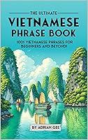 Algopix Similar Product 10 - The Ultimate Vietnamese Phrase Book