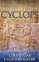 Algopix Similar Product 9 - Wrath of the Cyclops A Historical