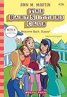 Algopix Similar Product 18 - Welcome Back Stacey The Babysitters