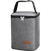 Algopix Similar Product 9 - Breastmilk Cooler Bag Insulated Baby
