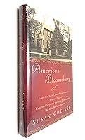 Algopix Similar Product 10 - American Bloomsbury Louisa May Alcott