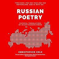 Algopix Similar Product 10 - Russian Poetry Faithful Translations