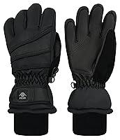 Algopix Similar Product 19 - NIce Caps Kids Waterproof Winter