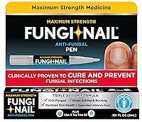 Algopix Similar Product 3 - FungiNail Pen Applicator AntiFungal