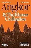 Algopix Similar Product 13 - Angkor and the Khmer Civilization