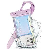 Algopix Similar Product 11 - CaseMate Soap Bubble IP68 Waterproof