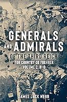 Algopix Similar Product 9 - Generals and Admirals of the Third