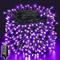 Algopix Similar Product 14 - Guhope 66FT 200 LED Halloween Lights