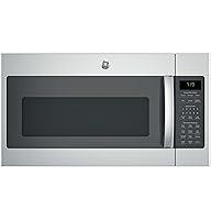 Algopix Similar Product 18 - GE JNM7196SKSS Microwave Oven