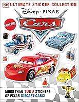 Algopix Similar Product 13 - Ultimate Sticker Collection Disney