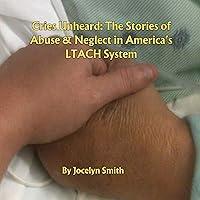 Algopix Similar Product 6 - Cries Unheard The Stories of Abuse 