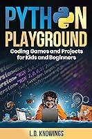 Algopix Similar Product 13 - Python Playground Coding Games and