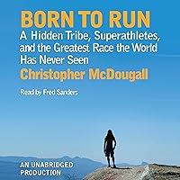 Algopix Similar Product 7 - Born to Run A Hidden Tribe