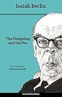 Algopix Similar Product 1 - The Hedgehog and the Fox An Essay on