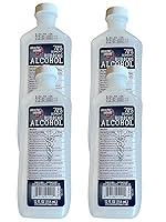Algopix Similar Product 4 - Generic Isopropyl Alcohol 70