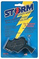 Algopix Similar Product 10 - Rothco Storm Safety Whistle Safety