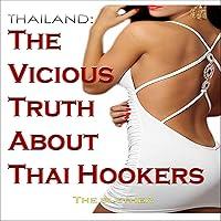 Algopix Similar Product 16 - Thailand The Vicious Truth About Thai