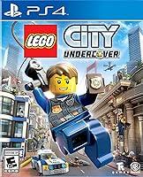 Algopix Similar Product 16 - LEGO City Undercover - PlayStation 4
