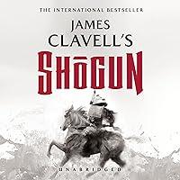 Algopix Similar Product 7 - Shogun The Epic Novel of Japan The