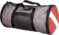 Algopix Similar Product 19 - ScubaMax Durable Hard Nylon Mesh