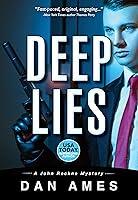 Algopix Similar Product 11 - DEEP LIES A hardboiled private