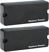 Algopix Similar Product 7 - Seymour Duncan SSB4s Passive Soapbar