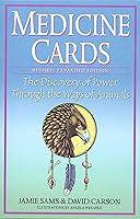 Algopix Similar Product 20 - Medicine Cards The Discovery of Power