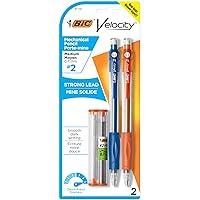 Algopix Similar Product 15 - BIC Velocity Original Mechanical
