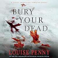 Algopix Similar Product 4 - Bury Your Dead A Chief Inspector
