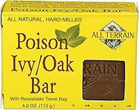 Algopix Similar Product 1 - All Terrain All Natural Poison Ivyoak
