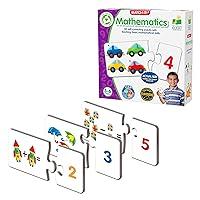 Algopix Similar Product 6 - The Learning Journey Match It