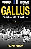 Algopix Similar Product 5 - Gallus Scotland England and the 1967