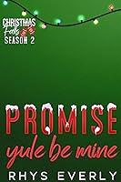 Algopix Similar Product 16 - Promise Yule Be Mine