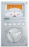 Algopix Similar Product 7 - Korg OT-120 Orchestral Tuner