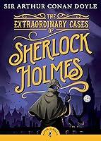Algopix Similar Product 18 - The Extraordinary Cases of Sherlock