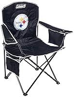 Algopix Similar Product 14 - Coleman NFL Cooler Quad Folding