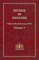 Algopix Similar Product 19 - Sichos In English Volume 7 